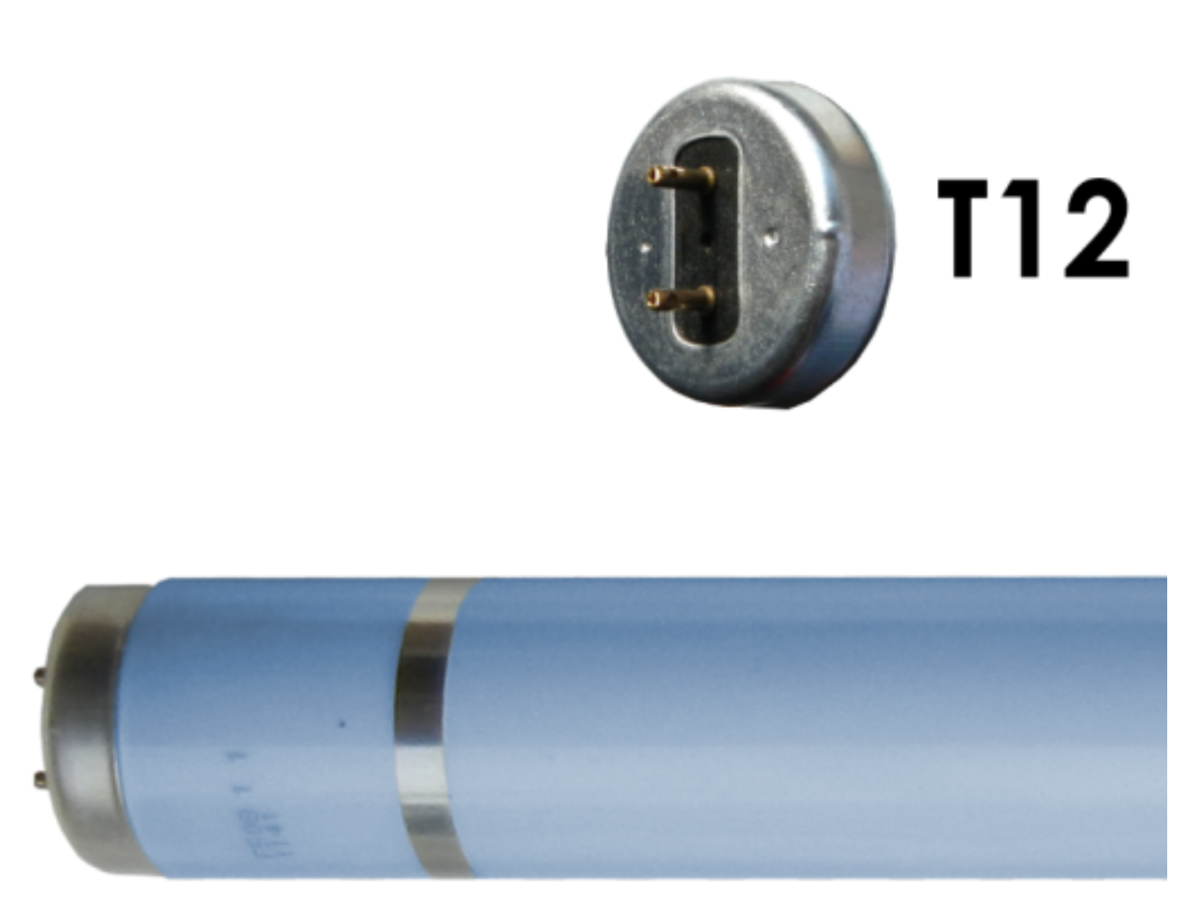 T8 UV Tube